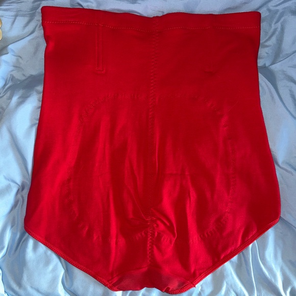High waisted body shaper panties - Picture 2 of 6